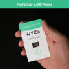 Picture of Wyze Expandable Storage 32GB MicroSDHC Card Class 10, Black