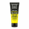 Picture of Soo'AE Pore Clean Black Charcoal Peel Off Mask for Men Charcoal with Lemon extract Deep Pore Clean skincare