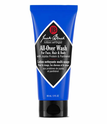 Picture of Jack Black All-Over Wash, 3 Fl Oz