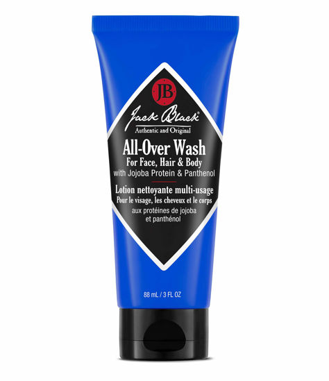 Picture of Jack Black All-Over Wash, 3 Fl Oz