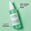 Picture of Mario Badescu Facial Spray with Aloe, Cucumber and Green Tea for All Skin Types | Face Mist that Hydrates & Invigorates | 4 FL OZ & 2 FL OZ Combo