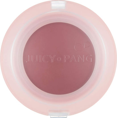 Picture of A'PIEU JUICY-PANG JELLY BLUSHER (RD01) - Velvety finish - Easy blending blusher - delicate look - K-beauty