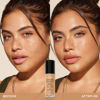 Picture of Milani Conceal + Perfect 2-in-1 Foundation + Concealer - Warm Beige (1 Fl. Oz.) Cruelty-Free Liquid Foundation - Cover Under-Eye Circles, Blemishes & Skin Discoloration for a Flawless Complexion