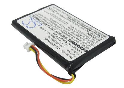 Picture of Battery for Garmin Nuvi 30, 40, 40LM, 50, 50LM