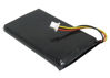 Picture of Battery for Garmin Nuvi 30, 40, 40LM, 50, 50LM