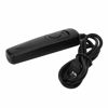 Picture of Shutter Release Remote Control,SLR Shutter Release Remote Trigger Photography Accessory Support Focus, Shutter Release,Bulb Shooting for Nikon Z7 Z6 D7500 D7200 D7100 D90 Camera