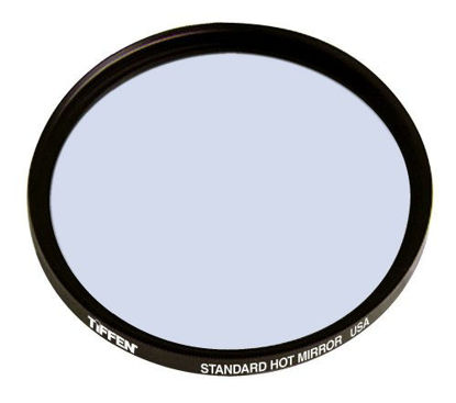 Picture of Tiffen 43SHM 43mm Standard Hot Mirror