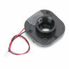 Picture of Zyyini 5pcs Lens Mount Aperture, 3MP HD IR-Cut-A1 Filter Switcher IR Lens Mount CCTV Filter for Camera