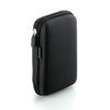 Picture of Drive Logic DL-64-BK Portable EVA Hard Drive Carrying Case Pouch, Black