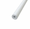 Picture of ALZO Extension Rod 16 Inch Long with 1/4 x 20 Thread Hole and 1/4 x 20 Screw End - White