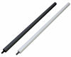 Picture of ALZO Extension Rod 16 Inch Long with 1/4 x 20 Thread Hole and 1/4 x 20 Screw End - White