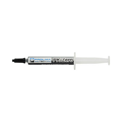 Picture of Prolimatech Pk-Zero Nano Aluminum Thermal Compound - 5g