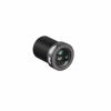 Picture of uxcell 16mm 5MP F2.0 FPV CCTV Camera Lens Wide Angle for CCD Camera