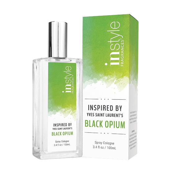 Fragrances like black online opium