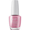 Picture of OPI Nature Strong Vegan Nail Polish, Knowledge is Flower, Pink Nail Polish, Natural Origin, Cruelty-Free Nail Lacquer, 0.5 fl oz.