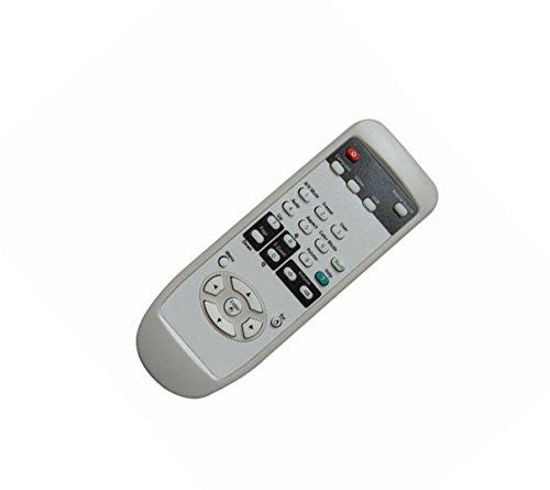 Picture of RLsales General Replacement Remote Control for 151506800 145663900 Fit for Epson H605B 3LCD Projector