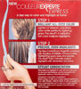 Picture of L'Oreal Paris Couleur Experte 2-Step Home Hair Color and Highlights Kit, Toasted Coconut