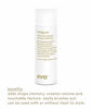 Picture of EVO Macgyver Multi-use Mousse - Texturising Hair Mousse - Instant Volume With Lasting Hold - Travel Size, 50ml / 1.7fl.oz