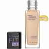 Picture of Maybelline New York Fit Me Dewy + Smooth SPF 18 Liquid Foundation Makeup, Light Beige, 1 Count