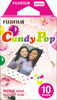 Picture of Fujifilm Instax Mini Candy Pop Instant Film (10 Color Prints) [International Version]