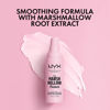 Picture of NYX PROFESSIONAL MAKEUP Marshmellow Smoothing Primer, Vegan Face Primer, 10-In-1 Skin Benefits