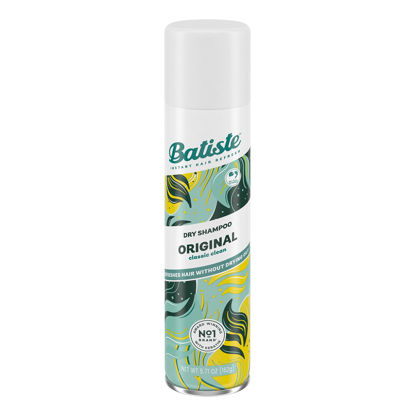 Picture of Batiste Dry Shampoo Original 162g/5.71 oz