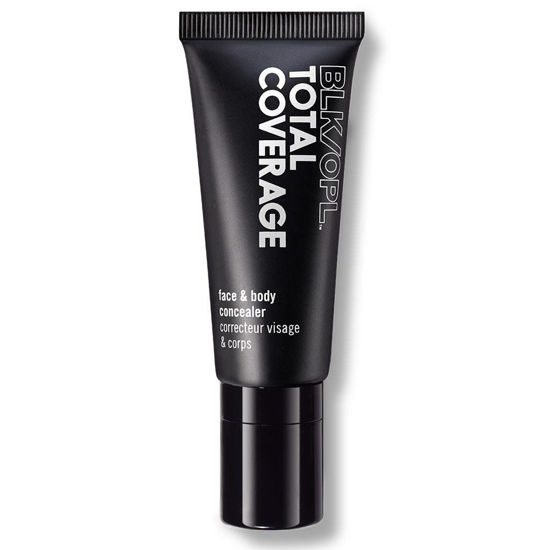 Picture of BLK/OPL TOTAL COVERAGE Face & Body Concealer, Heavenly Honey - maximum-coverage, smudge-resistant, cruelty-free