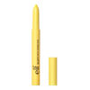 Picture of e.l.f. No Budge Matte Shadow Stick, One-Swipe Cream Eyeshadow Stick, Long-Wear & Crease Resistant, Matte Finish, Stellar