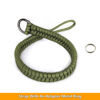 Picture of SUNYA Camera Wrist Strap,Paracord Camera Hand Sling, Quick Release, Portable Attachment