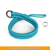 Picture of SUNYA Camera Wrist Strap,Paracord Camera Hand Sling, Quick Release, Portable Attachment