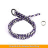 Picture of SUNYA Camera Wrist Strap,Paracord Camera Hand Sling, Quick Release, Portable Attachment