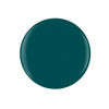 Picture of Gelish MINI Garden Teal Party Soak-Off Gel Polish, Teal Gel Nail Polish, Teal Nail Colors, 0.3 oz