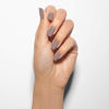 Picture of Gelish MINI I Or-chid You Not Soak-Off Gel Polish, Taupe Gel Nail Polish, Taupe Nail Color, 0.3 oz.