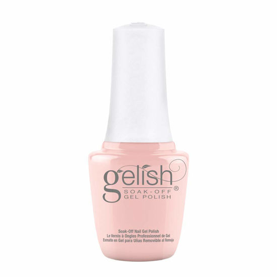 Picture of Gelish MINI Simple Sheer Soak-Off Gel Polish, 0.3 oz.