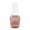 Picture of Gelish MINI No Way Rosé Soak-Off Gel Polish, Sparkly Gel Nail Polish, Sparkly Nail Colors, 0.3 oz.