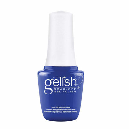 Picture of Gelish Mini Soak-Off Gel Polish, Making Waves