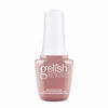 Picture of Gelish MINI Last Call Soak-Off Gel Polish, Pink Gel Nail Polish, Pink Nail Colors, 0.3 oz.