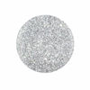 Picture of Gelish MINI Water Field Soak-Off Gel Polish, Sparkly Silver Gel Nail Polish, Sparkly Silver Nail Colors, 0.3 oz.