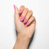 Picture of Gelish MINI Look At You, Pink-achu! Soak-Off Gel Polish, 0.3 oz.