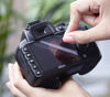 Picture of Expert Shield Crystal Clear Screen Protector for Fujifilm X100V Camera