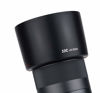 Picture of JJC LH-ES60 Dedicated Bayonet Lens Hood, Compatible with Canon EF-M 32mm f/1.4 STM Lens, Reversible, EFM 32 F1.4, 32mm 1.4 STM Lens Hood, Replacement of ES-60 Hood