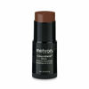 Picture of Mehron Makeup CreamBlend Stick - Body Paint (.75 oz) (SABLE BROWN)