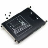 Picture of Deal4GO 2.5" SSD SATA Hard Drive Caddy HDD Bracket Frame w/Screw for HP Probook 640 G1 645 G1 650 G1 655 G1 738395-001