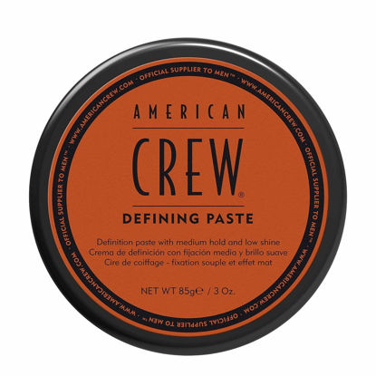 Picture of American Crew Defining Paste 3 Oz. / 85g