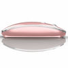 Picture of Wireless Mouse for MacBook Pro MacBook Air Mac iMac Desktop Computer Chromebook Win7/8/10 PC HP Dell Laptop (Rose Gold)