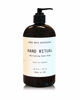 Picture of Muse Bath Apothecary Hand Ritual - Aromatic and Nourishing Hand Soap, Infused with Natural Aromatherapy Essential Oils - 16 oz, Fleur du Lavender