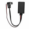 Picture of Suuonee Bluetooth Adapter, Bluetooth Wireless AUX Adapter Car Audio Stereo Module for IP-Bus