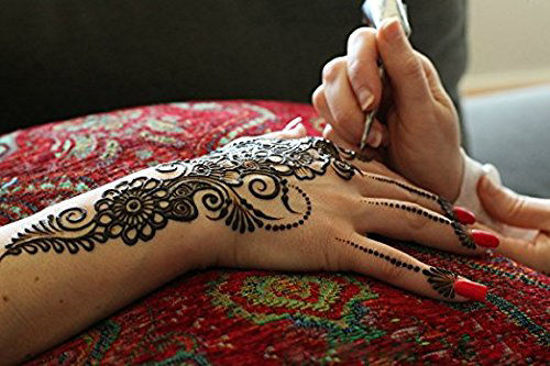 Easy.ink- Temporary Tattoo Ink Set, Natural & Long Lasting Freehand In –  EveryMarket