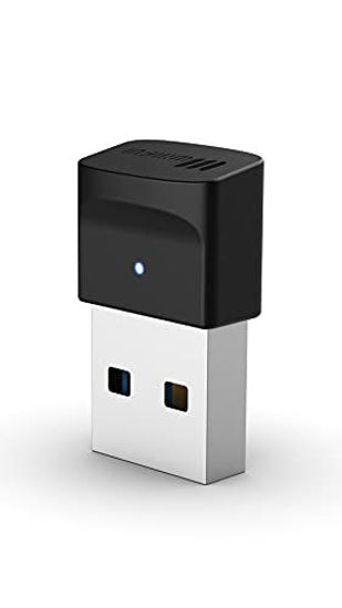 Picture of Willful USB Bluetooth Adapter for PC, Bluetooth Dongle Receiver