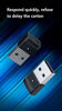 Picture of Willful USB Bluetooth Adapter for PC, Bluetooth Dongle Receiver